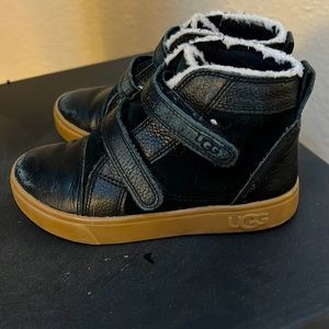 Boys UGG boots